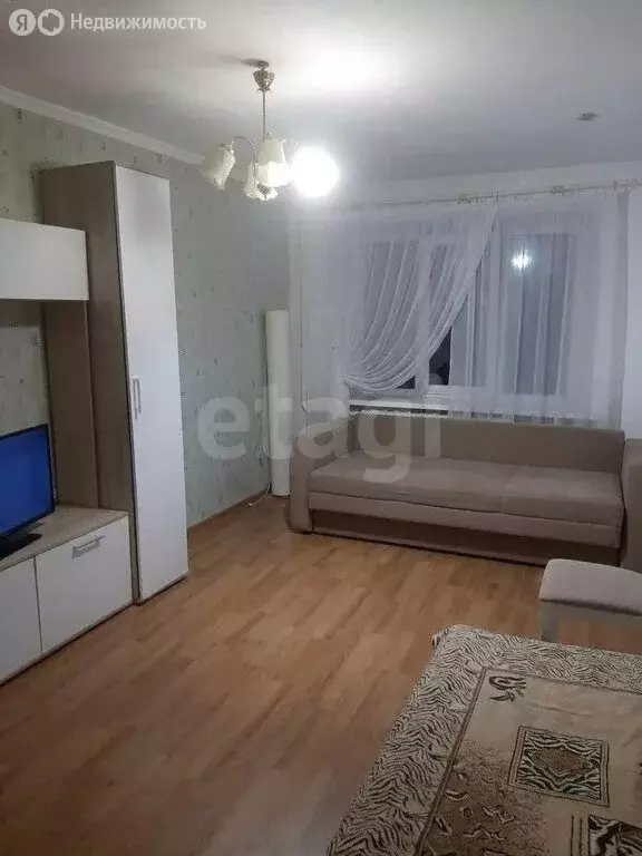 2-комнатная квартира: Ирбит, улица Логинова, 38Б (43.5 м) - Фото 1