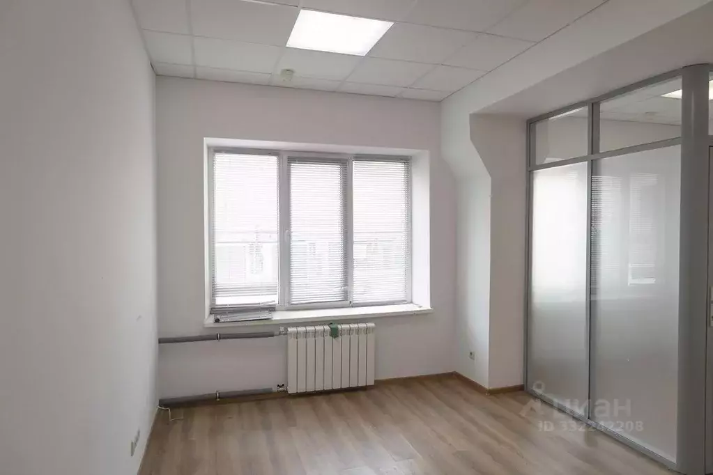 Офис в Москва ул. Орджоникидзе, 11С1а (28 м) - Фото 1