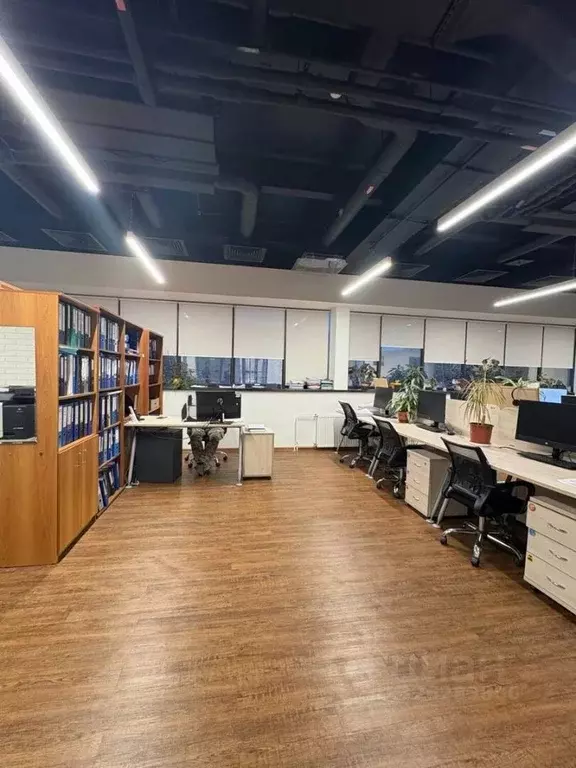 Офис в Москва ул. Земляной Вал, 50АС2 (169 м) - Фото 1