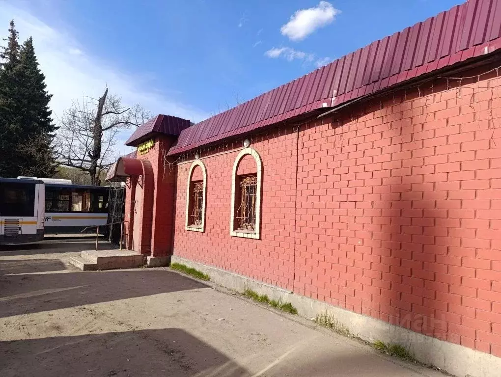 Помещение свободного назначения в Московская область, Лыткарино 6-й ... - Фото 1