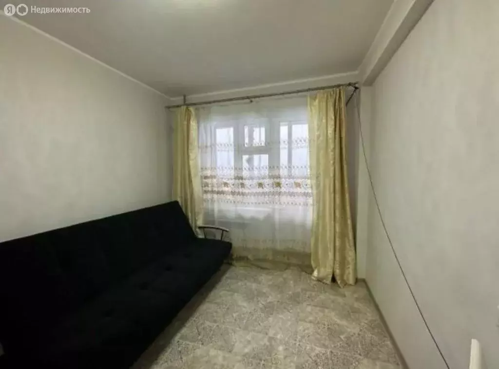 Квартира-студия: Якутск, Ильменская улица, 61/1Б (28.9 м) - Фото 2