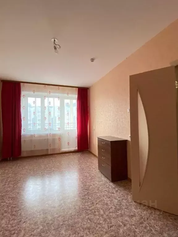 1-к кв. Томская область, Томск ул. Юрия Ковалева, 45 (38.0 м) - Фото 0