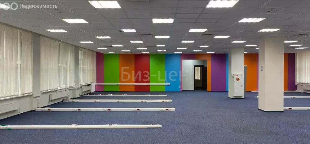 Офис (519.3 м) - Фото 2