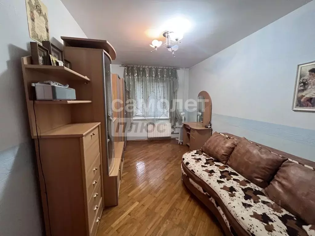 3-к кв. Липецкая область, Липецк просп. имени 60-летия СССР, 5 (65.0 ... - Фото 1