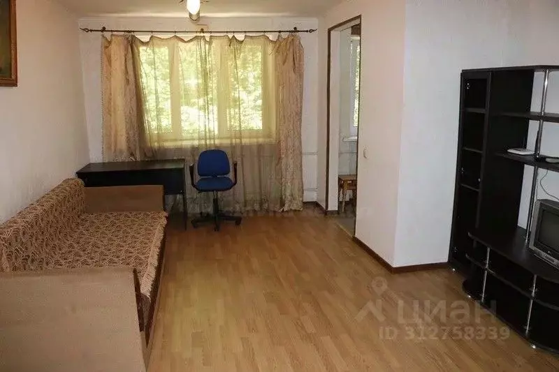 2-к кв. Севастополь ул. Гоголя, 20В (42.0 м) - Фото 1