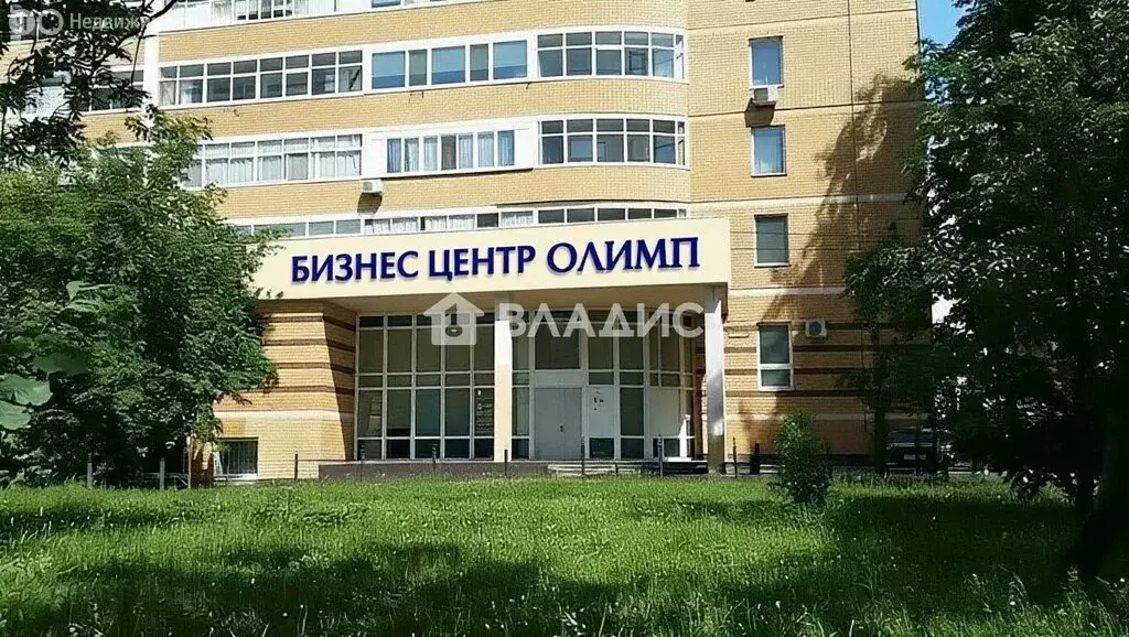 Помещение свободного назначения (67.2 м) - Фото 1