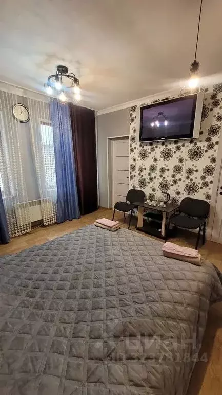 Комната Северная Осетия, Владикавказ ул. Огнева, 22 - Фото 1