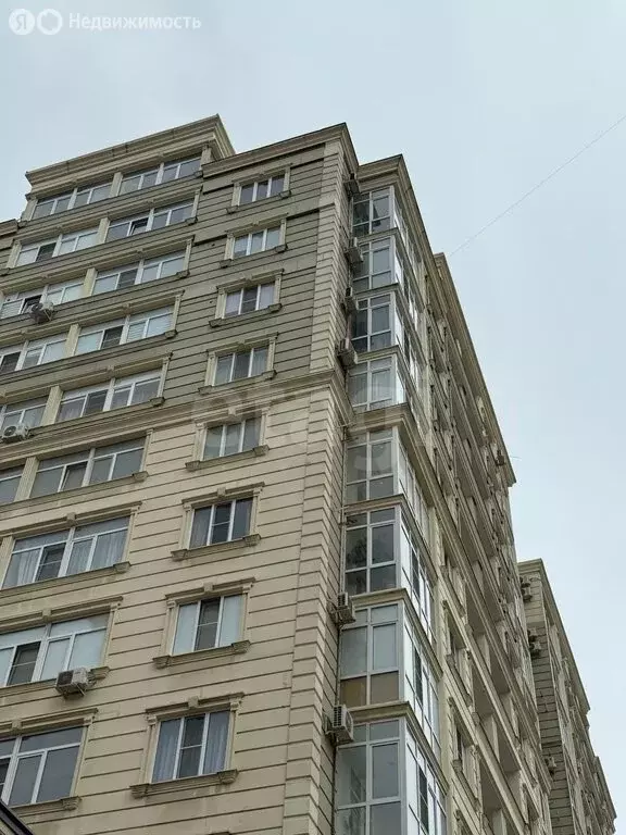 2-комнатная квартира: Каспийск, проспект М. Омарова, 8 (87 м) - Фото 2