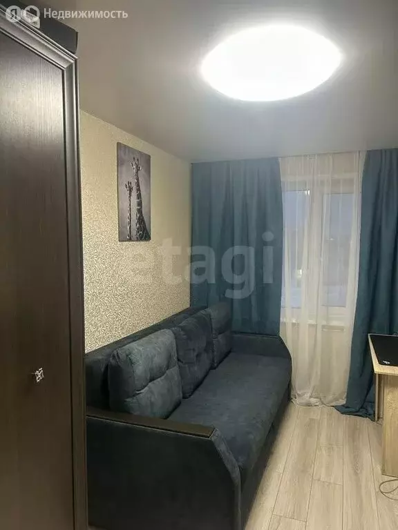 3-комнатная квартира: Ярославль, Волгоградская улица, 43 (63 м) - Фото 2