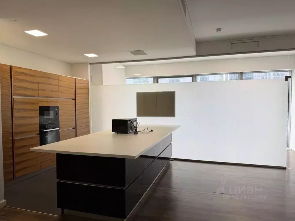 Офис в Москва наб. Пресненская, 8с1 (222 м) - Фото 1