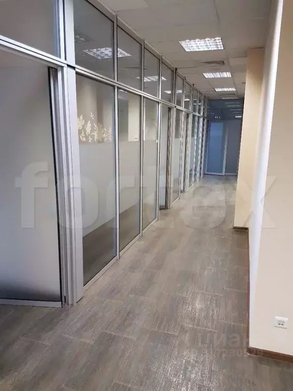 Офис в Москва ул. Усачева, 33С1 (529 м) - Фото 0