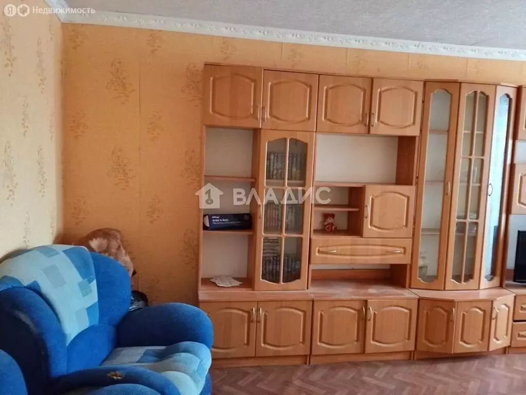 1-комнатная квартира: Брянск, Авиационная улица, 26 (31.1 м) - Фото 2