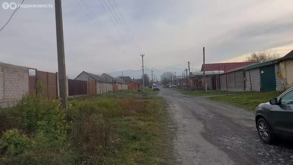 Участок в Гизель, улица Ленина, 60 (26 м) - Фото 1