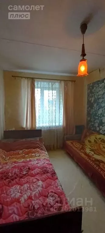 3-к кв. Башкортостан, Кумертау ул. Энергетиков (59.4 м) - Фото 2