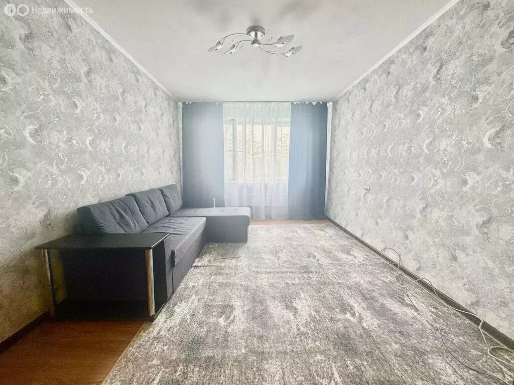 2-комнатная квартира: Тула, Пролетарская улица, 24 (52 м) - Фото 0