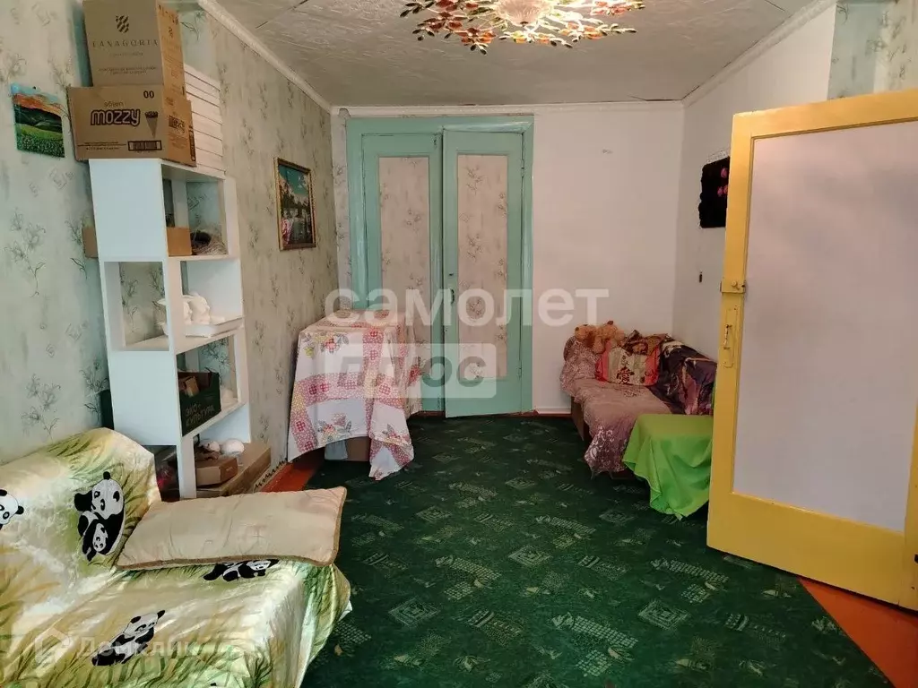 Продаётся 3-к квартира, 63 м - Фото 1