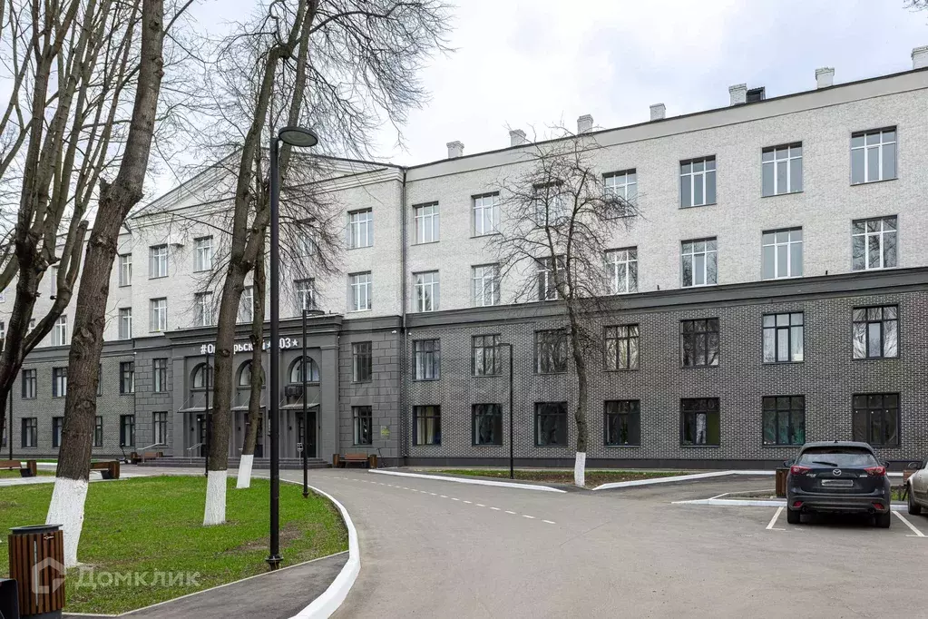 Продаётся квартира-студия, 16.1 м - Фото 0