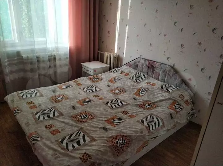 3-к. квартира, 65м, 2/5эт. - Фото 0