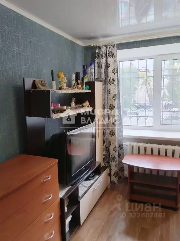 Студия Омская область, Омск просп. Мира, 30Б (17.0 м) - Фото 0