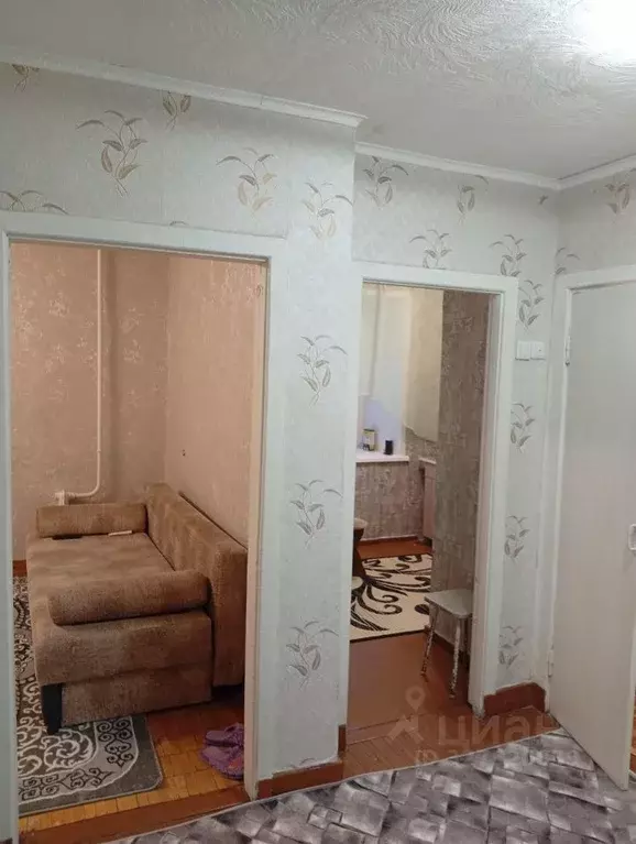 2-к кв. Ульяновская область, Ульяновск Московское ш., 85 (51.0 м) - Фото 2