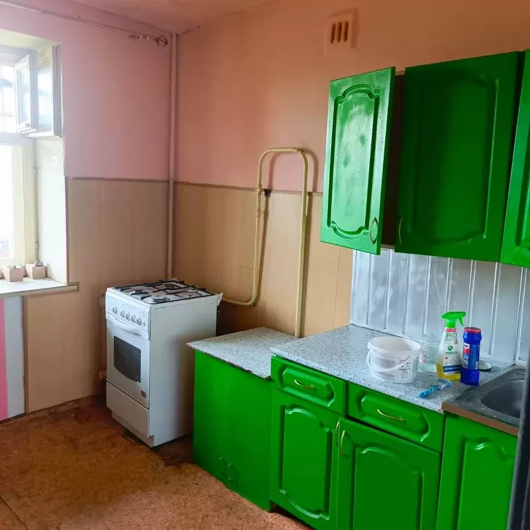 Продаётся 3-к квартира, 60 м - Фото 0