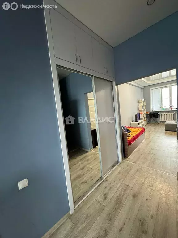 2-комнатная квартира: Стерлитамак, улица Баумана, 2 (64.9 м) - Фото 1