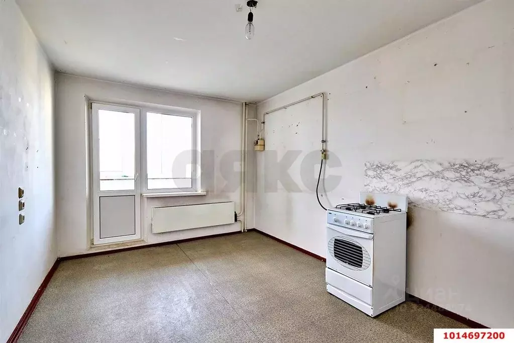 2-к кв. Краснодарский край, Краснодар ул. Имени Евдокии Бершанской ... - Фото 1