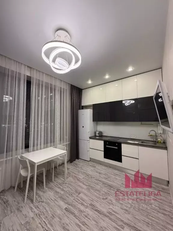 1-к кв. Москва проезд Невельского, 6к1 (40.1 м) - Фото 1