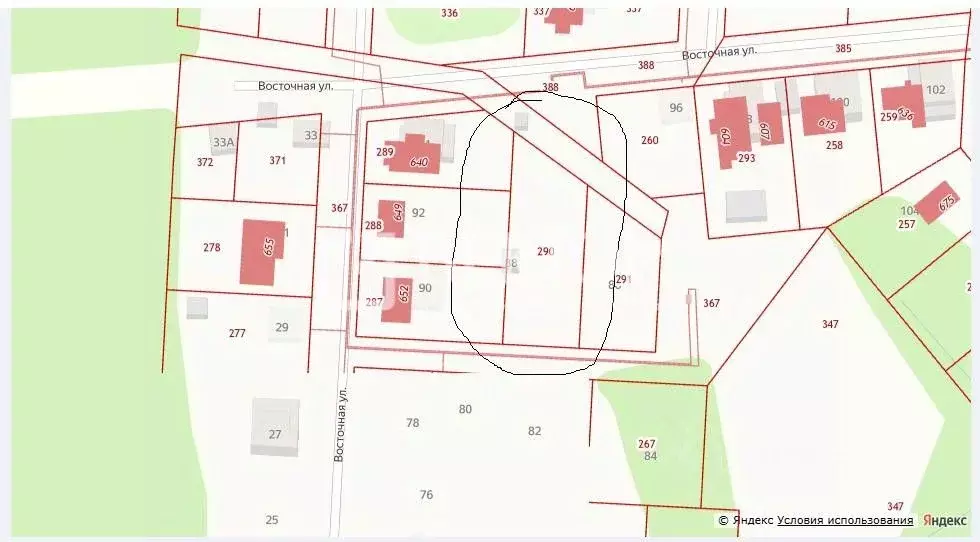 Участок в Ивановская область, Ивановский район, Богданихское с/пос, д. ... - Фото 1