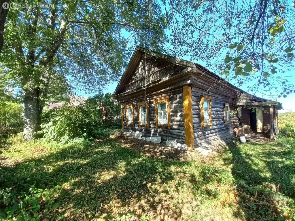 дом в ярославская область, городской округ переславль-залесский, . - Фото 0