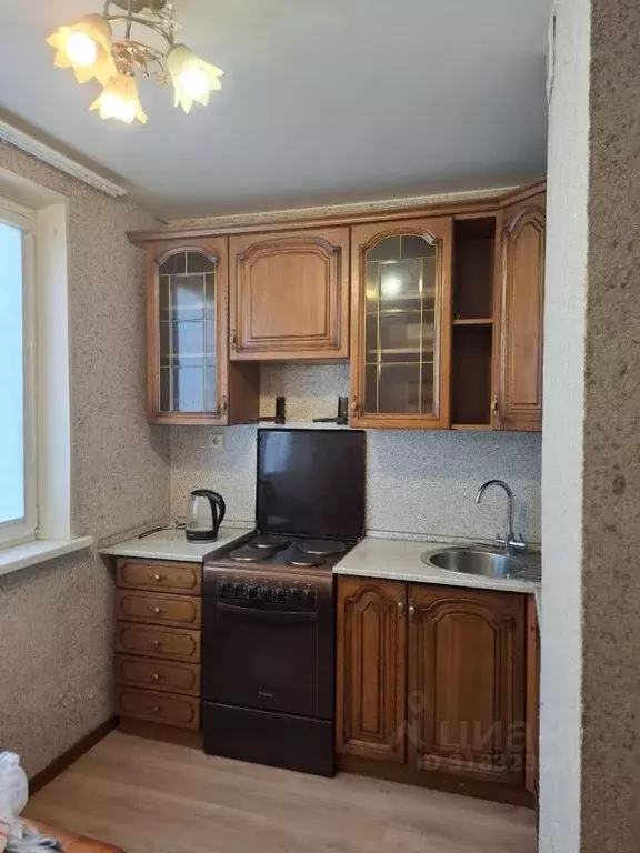1-к кв. Москва Суздальская ул., 18К6 (38.0 м) - Фото 1