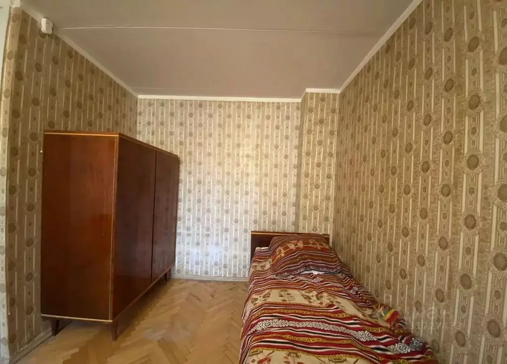 1-к кв. Москва Саратовская ул., 7К2 (35.0 м) - Фото 2