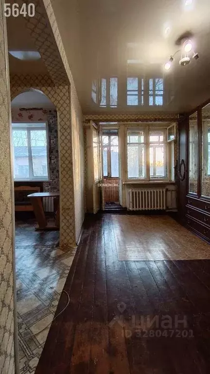 1-к кв. Свердловская область, Нижний Тагил ул. 7-й Квартал, 10 (29.8 ... - Фото 2