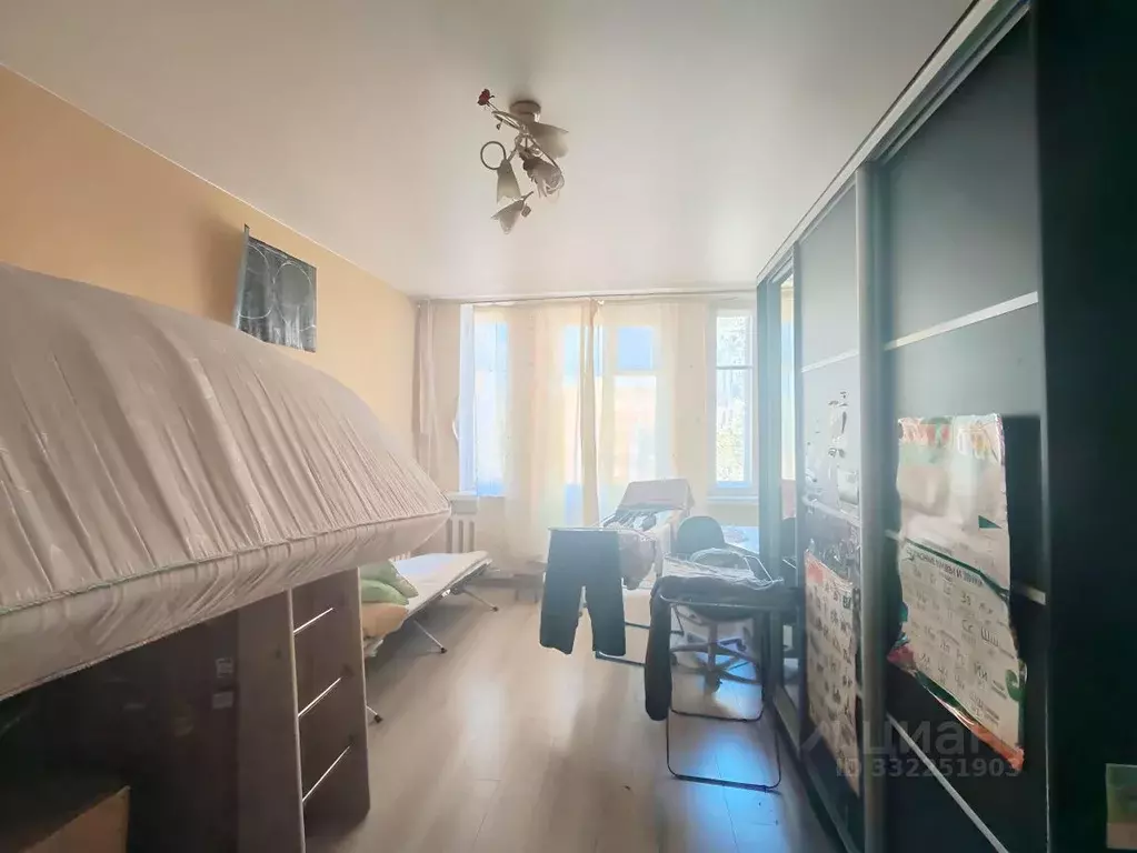 Комната Санкт-Петербург ул. Бабушкина, 83 (20.0 м) - Фото 2