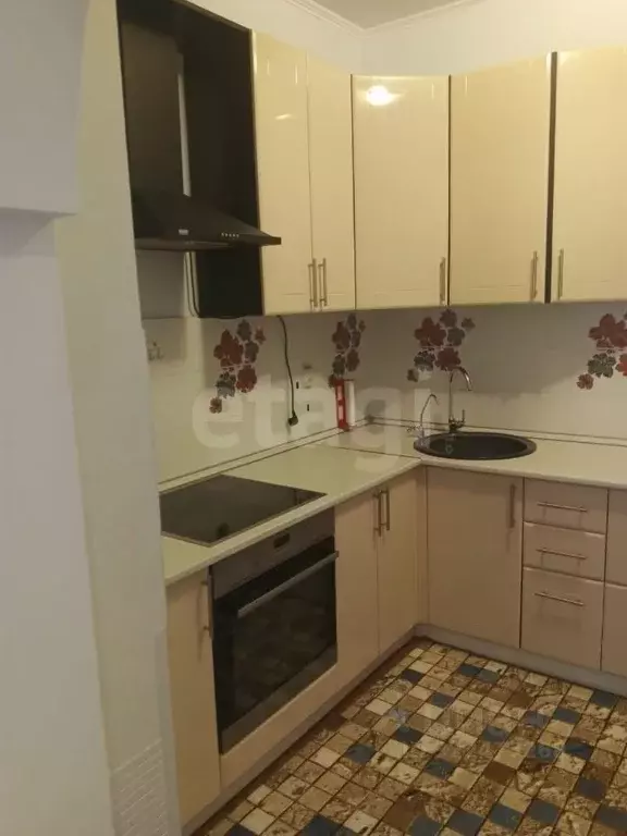 2-к кв. Ханты-Мансийский АО, Нягань 2-й мкр, 12 (48.3 м) - Фото 2