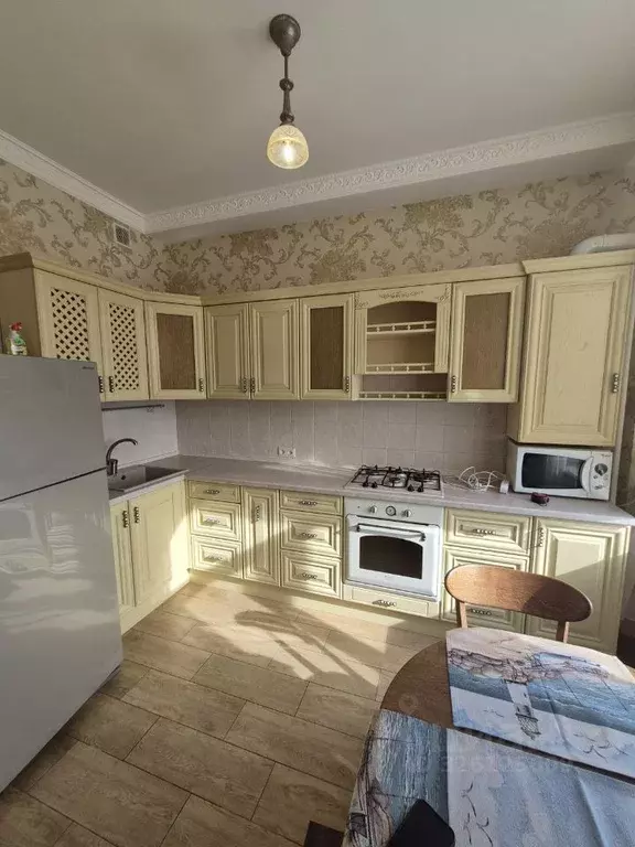2-к кв. Севастополь ул. Щитовая, 8 (50.0 м) - Фото 1