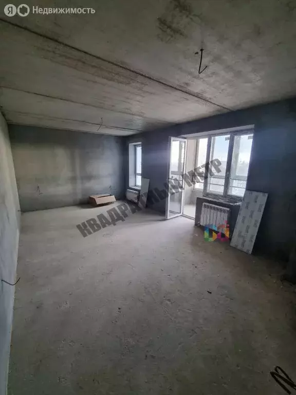 2-комнатная квартира: Элиста, улица Ю. Клыкова, 81Л (48.6 м) - Фото 2