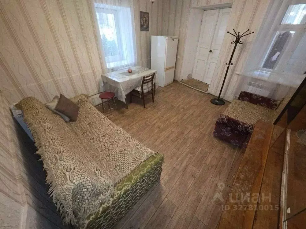 2-к кв. Севастополь ул. Ломоносова, 11 (30.0 м) - Фото 1