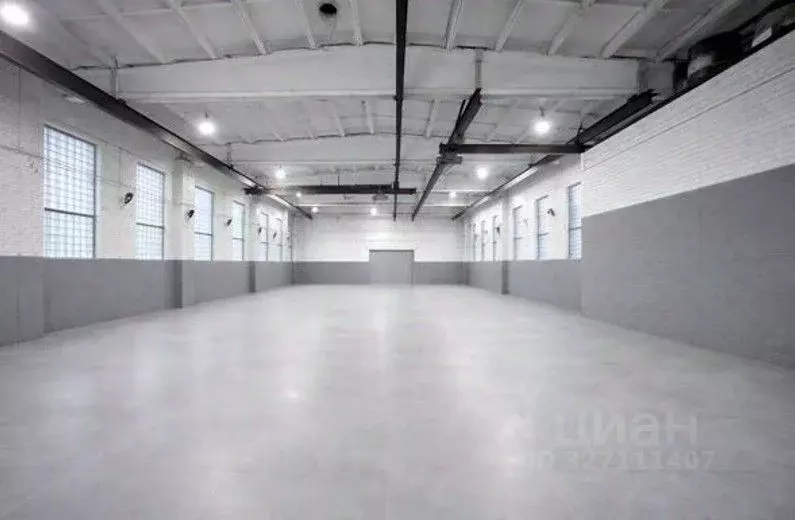 Производственное помещение в Ленинградская область, Тосненский район, ... - Фото 2