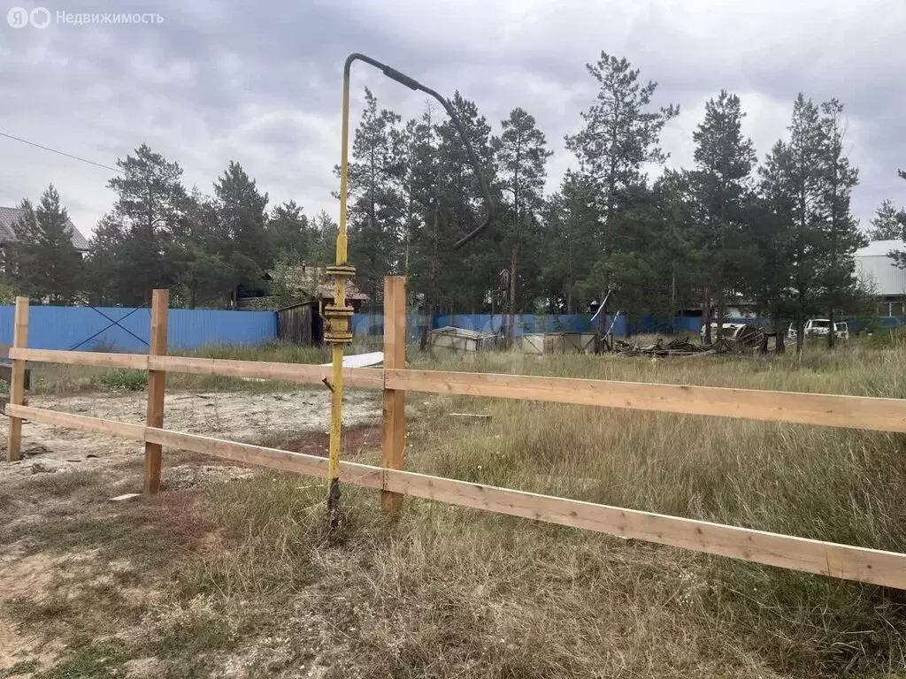 Участок в Якутск, квартал КИЗ Батагайский (10 м) - Фото 2