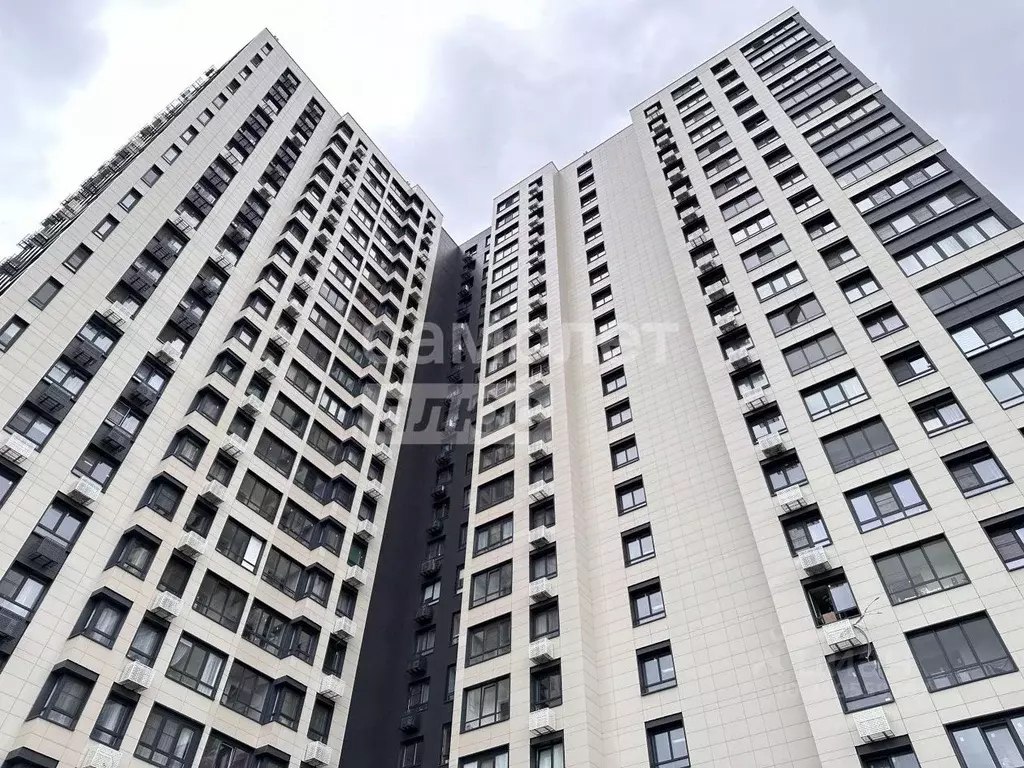 2-к кв. Москва Каширское ш., 74А (67.0 м) - Фото 0