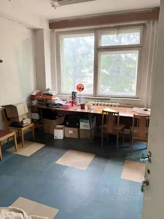 Помещение свободного назначения в Красноярский край, ЗАТО Железногорск ... - Фото 1