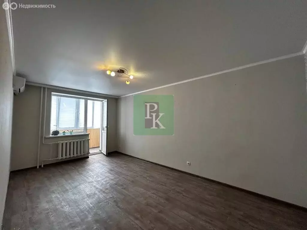 1-комнатная квартира: Симферополь, улица Лексина, 44 (36.1 м) - Фото 0