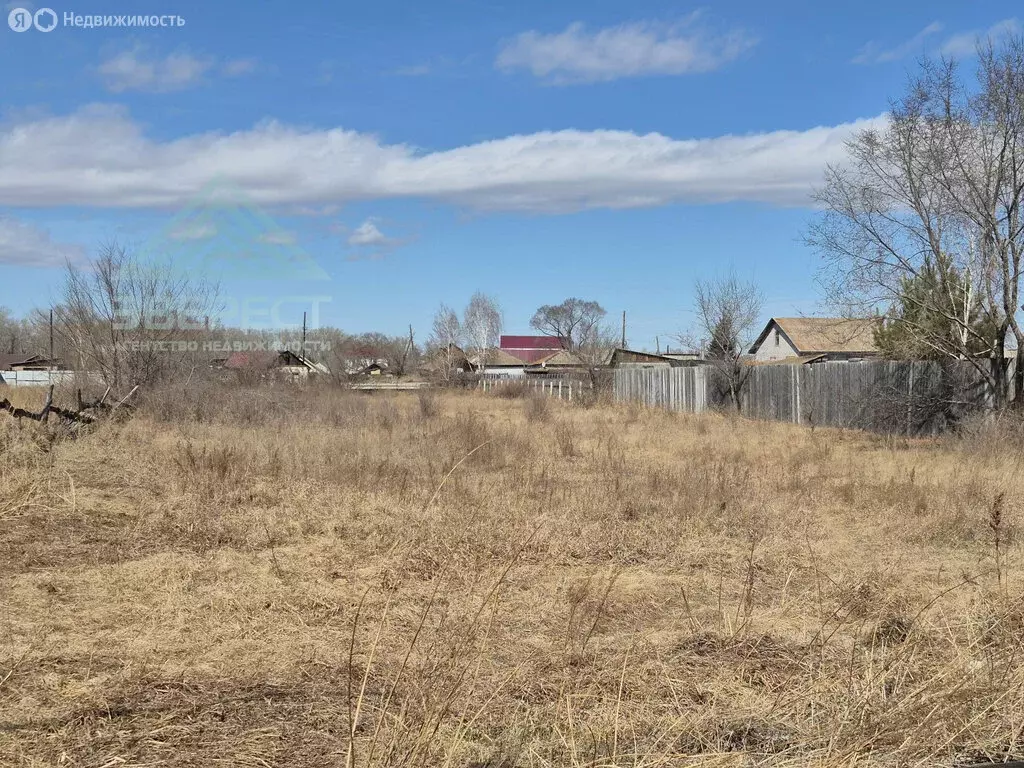 Участок в деревня Кайбалы, Луговая улица, 07 (12 м) - Фото 2