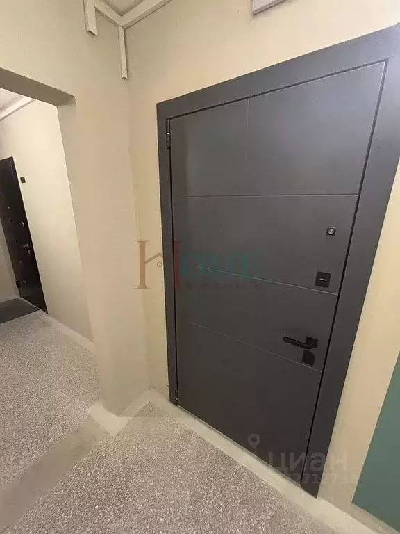 1-к кв. Новосибирская область, Новосибирск ул. Станиславского, 16/2 ... - Фото 2