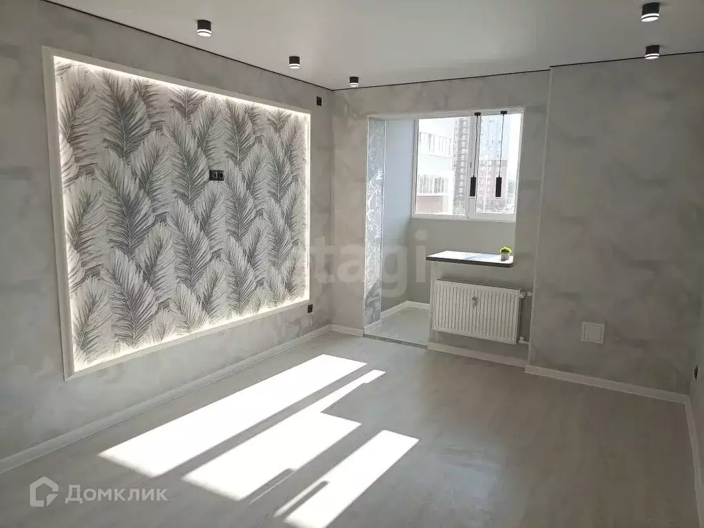 Продаётся 1-к квартира, 40 м - Фото 0