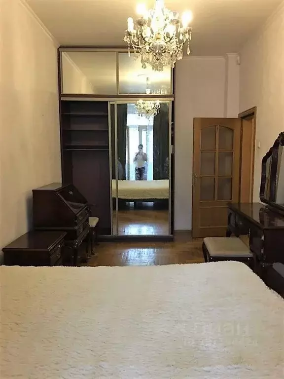 Комната Москва Молодогвардейская ул., 43 (18.0 м) - Фото 2
