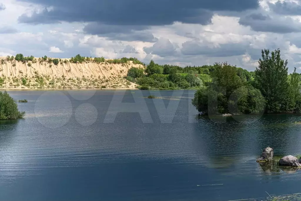 Участок 9,4 сот. (СНТ, ДНП) - Фото 0