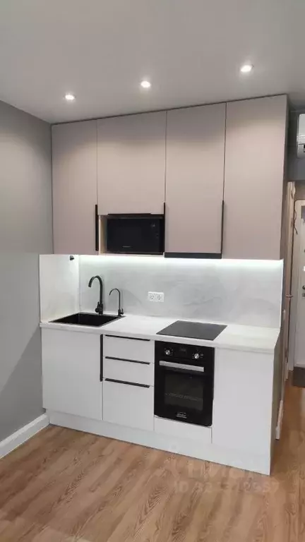 Студия Москва Открытое ш., 18Ак6 (19.7 м) - Фото 2