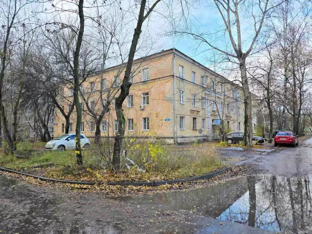 Комната Нижегородская область, Нижний Новгород Московское ш., 199 ... - Фото 0